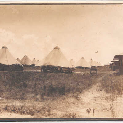 Camp Hulen