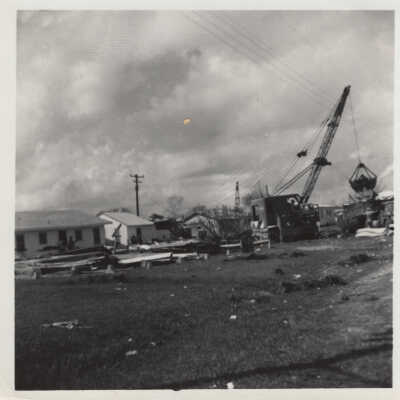 Debris Removal