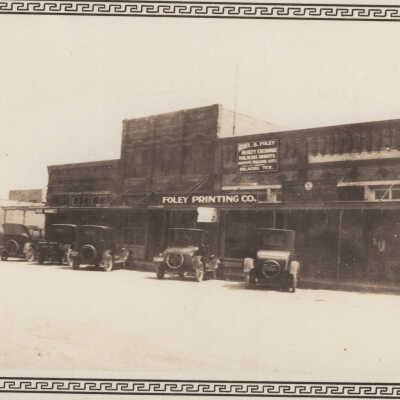 Foley Printing Co.