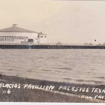 Palacios Pavillion