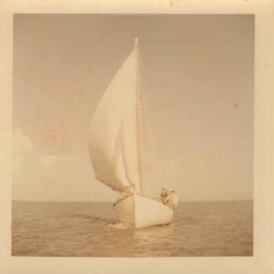 Sailboat