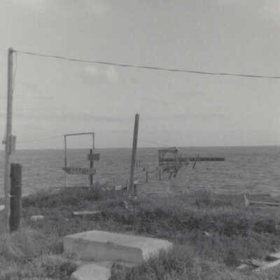 Piers at Allen Courts