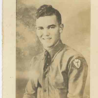 Lloyd Byron Maples