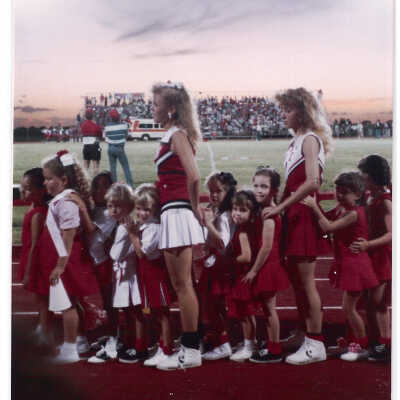 Palacios School Activities