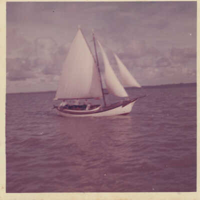 Sailboat