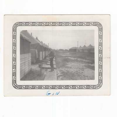 19th Hq Battery Street