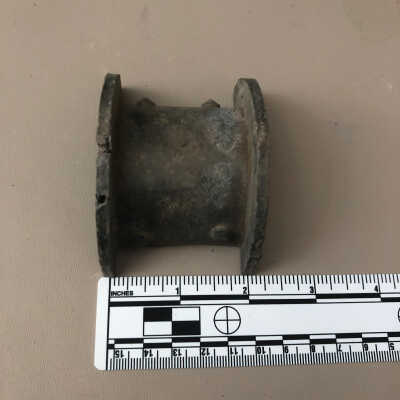 Piece of Metal