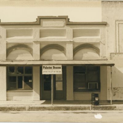 Brewer Building