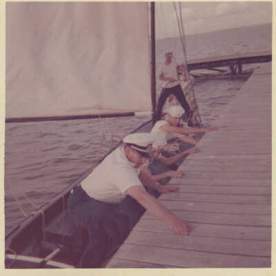 Sailing Group