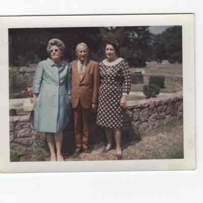 Callaway Elders