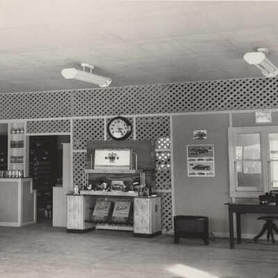 Foley Motor Co.