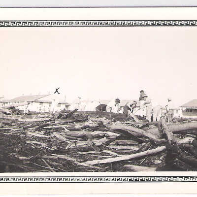Hurricane