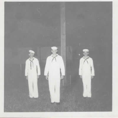 Sailors