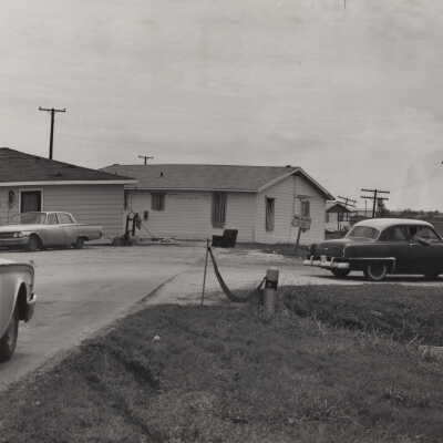 Street Scene