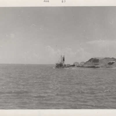 Shrimp Boat