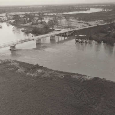 Colorado River Bridge
