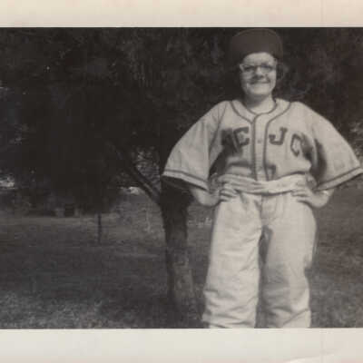 WCJC, Carolyn "Termite" Curtis
