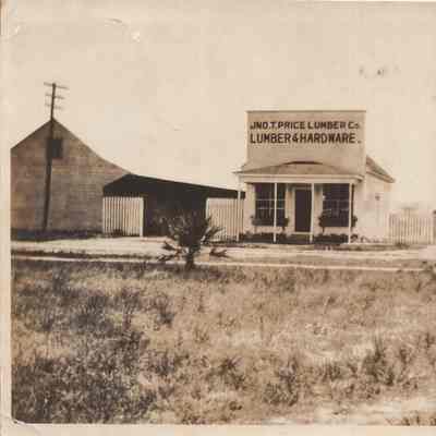 John Price Lumber Company