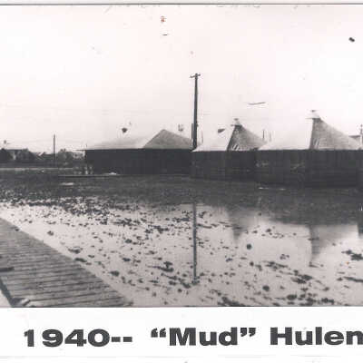 Camp Hulen