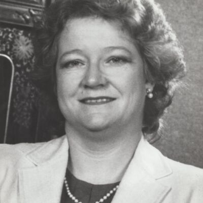 Mary Eggemeyer