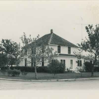 Foley Home