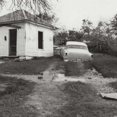 House Damage