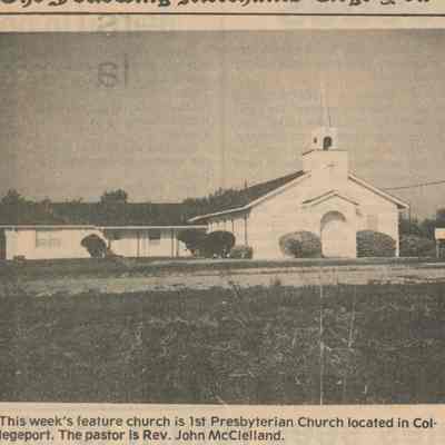 Feature Church