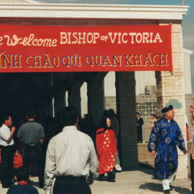 Vietnamese Convention Center