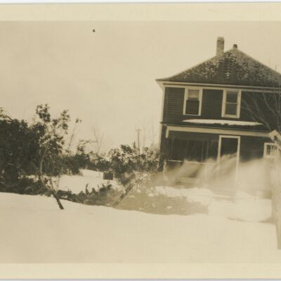 Foley House