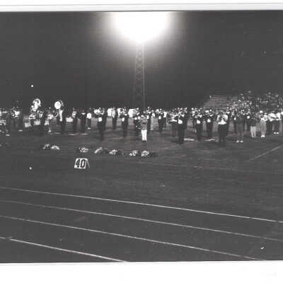 Palacios School Activities