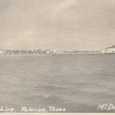 Shore Line View
