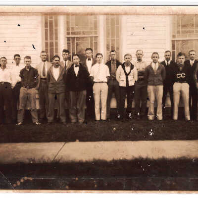 Palacios School Groups
