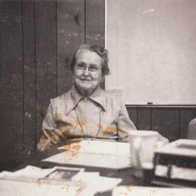 Violet Brhlik