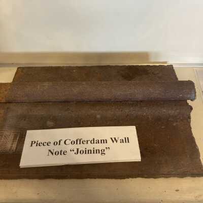 Cofferdam