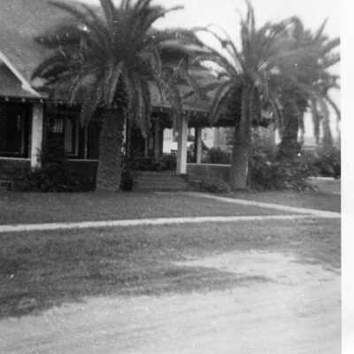 Mrs. Price's House