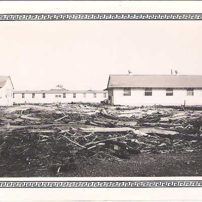 Hurricane