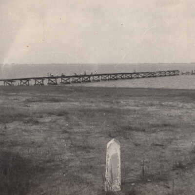 East Bay Pier