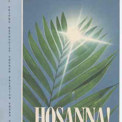 Hosana