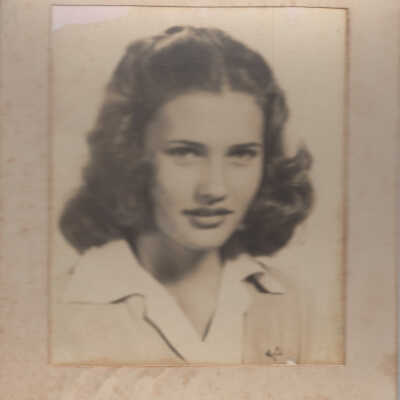 Jeanette Williams (Ancelo)