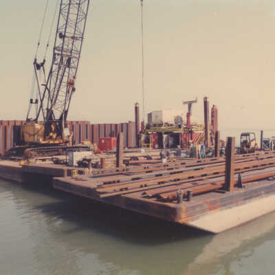 Barge