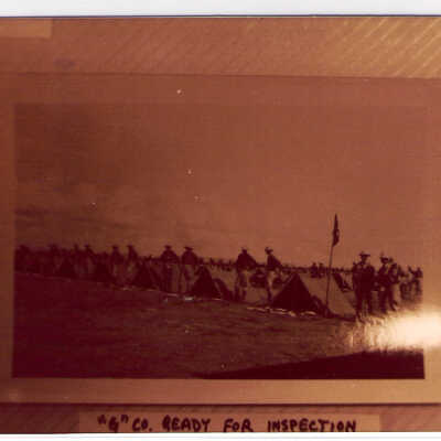 Camp Hulen