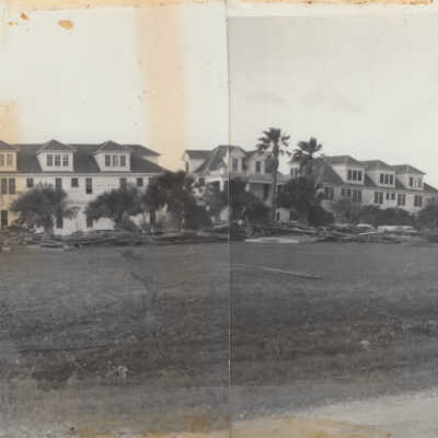 Luther Hotel