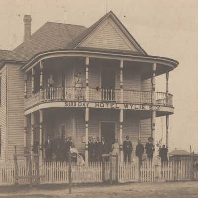 Wylie Hotel
