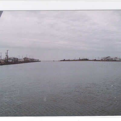Turning Basin