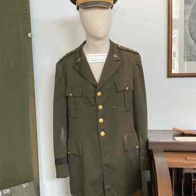 3-Star General’s Uniform