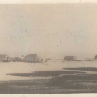 Fish and Oyster Houses