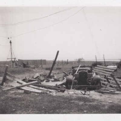 Hurricane Carla