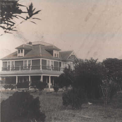 Palacios Prep School