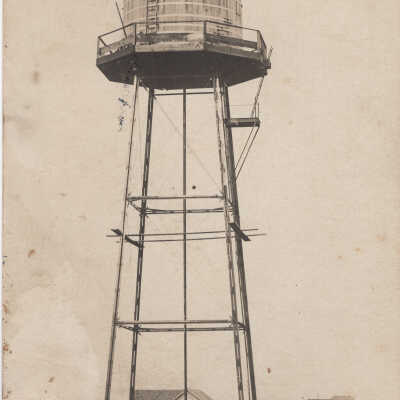 Water Tower