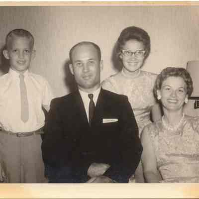 Cunningham-Harvey